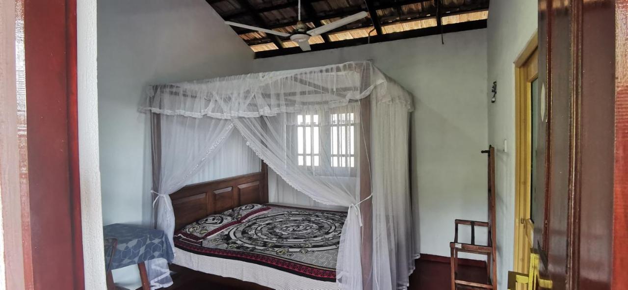 Gunne Fisherman House Weligama Cameră foto